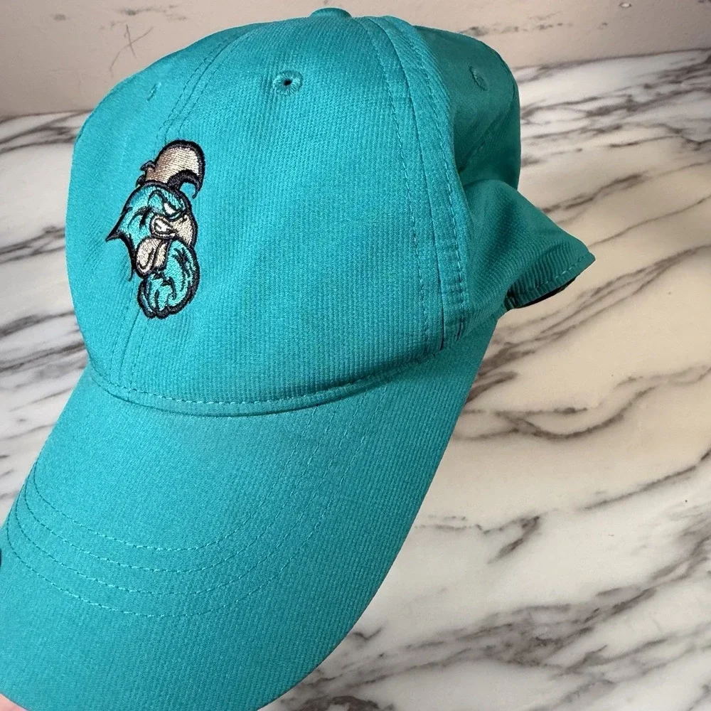 Coastal‎ Carolina Chanticleers Hat Nike Golf Cap One Size